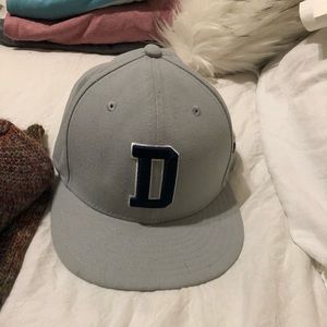 Nike Dallas Cowboys hat